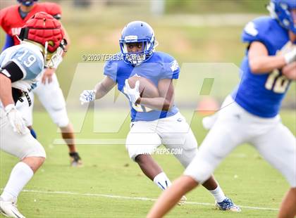 Thumbnail 2 in Daniel @ Eastside (Scrimmage) photogallery.