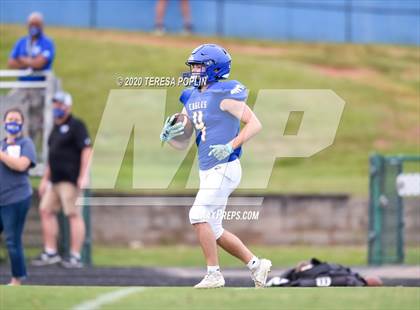Thumbnail 2 in Daniel @ Eastside (Scrimmage) photogallery.