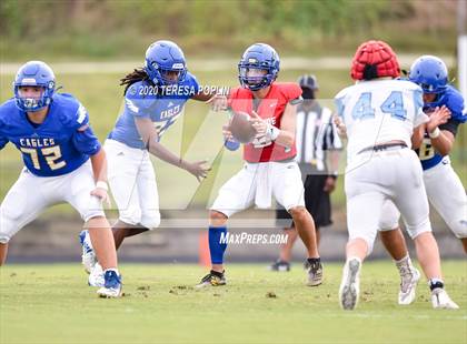 Thumbnail 2 in Daniel @ Eastside (Scrimmage) photogallery.