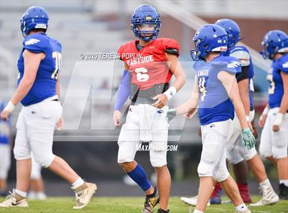 Thumbnail 2 in Daniel @ Eastside (Scrimmage) photogallery.