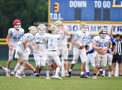 Thumbnail 2 in Daniel @ Eastside (Scrimmage) photogallery.