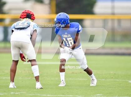 Thumbnail 2 in Daniel @ Eastside (Scrimmage) photogallery.