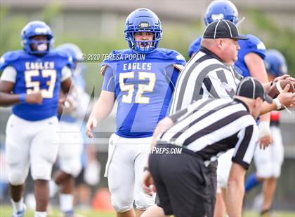 Thumbnail 3 in Daniel @ Eastside (Scrimmage) photogallery.