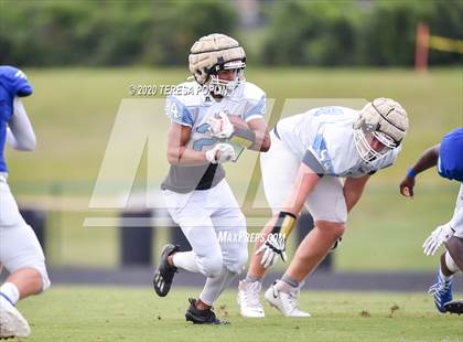 Thumbnail 3 in Daniel @ Eastside (Scrimmage) photogallery.