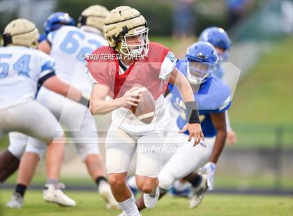 Thumbnail 2 in Daniel @ Eastside (Scrimmage) photogallery.
