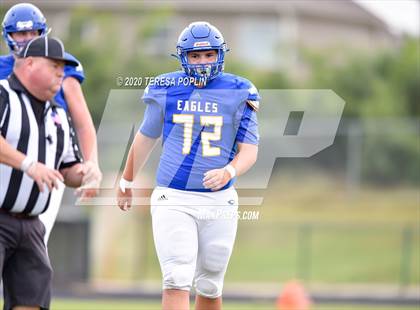 Thumbnail 2 in Daniel @ Eastside (Scrimmage) photogallery.