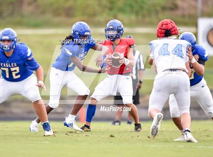 Thumbnail 3 in Daniel @ Eastside (Scrimmage) photogallery.