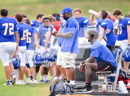 Thumbnail 3 in Daniel @ Eastside (Scrimmage) photogallery.