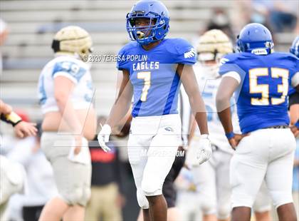 Thumbnail 3 in Daniel @ Eastside (Scrimmage) photogallery.