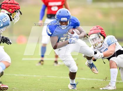 Thumbnail 1 in Daniel @ Eastside (Scrimmage) photogallery.