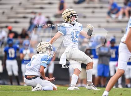 Thumbnail 1 in Daniel @ Eastside (Scrimmage) photogallery.