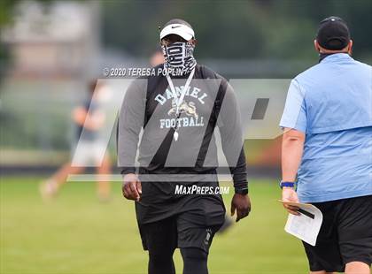 Thumbnail 2 in Daniel @ Eastside (Scrimmage) photogallery.
