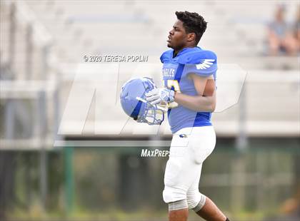 Thumbnail 3 in Daniel @ Eastside (Scrimmage) photogallery.
