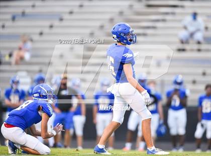 Thumbnail 3 in Daniel @ Eastside (Scrimmage) photogallery.