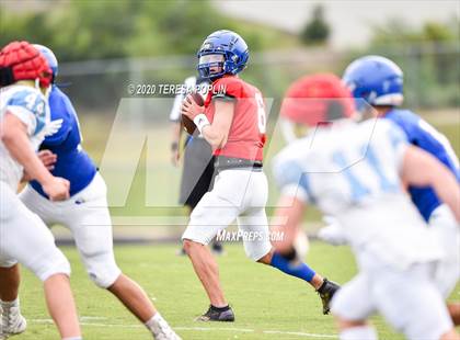 Thumbnail 1 in Daniel @ Eastside (Scrimmage) photogallery.