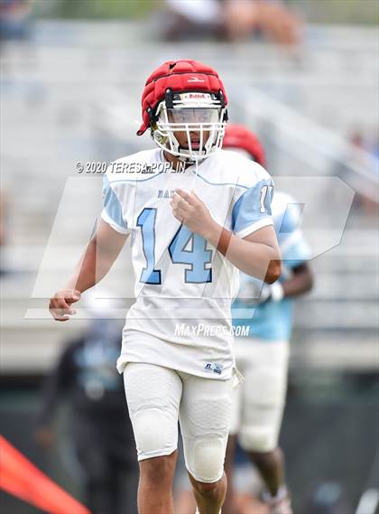 Thumbnail 1 in Daniel @ Eastside (Scrimmage) photogallery.