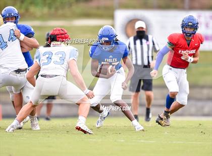 Thumbnail 1 in Daniel @ Eastside (Scrimmage) photogallery.