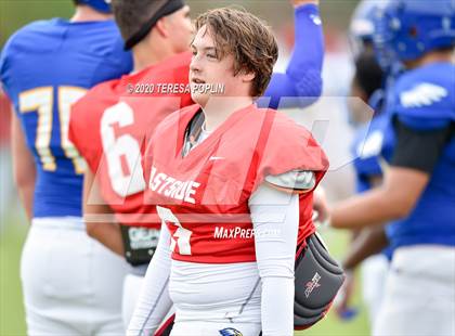 Thumbnail 2 in Daniel @ Eastside (Scrimmage) photogallery.