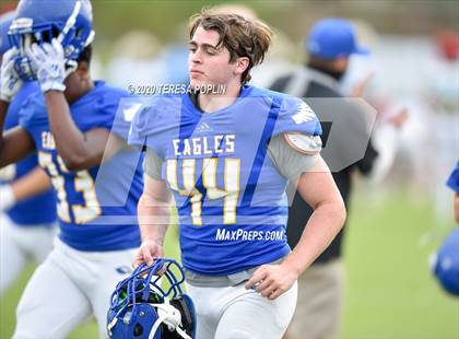 Thumbnail 3 in Daniel @ Eastside (Scrimmage) photogallery.