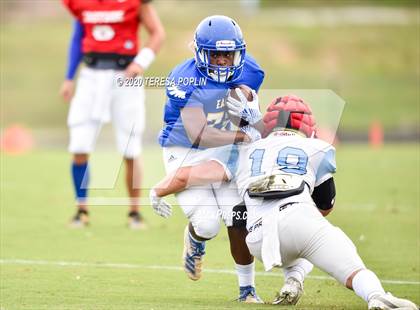 Thumbnail 1 in Daniel @ Eastside (Scrimmage) photogallery.