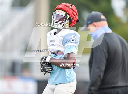 Thumbnail 2 in Daniel @ Eastside (Scrimmage) photogallery.