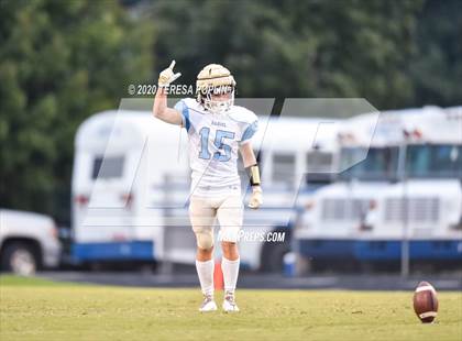 Thumbnail 1 in Daniel @ Eastside (Scrimmage) photogallery.