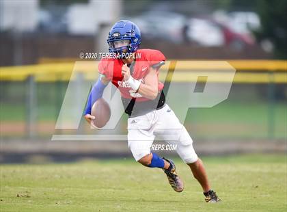 Thumbnail 3 in Daniel @ Eastside (Scrimmage) photogallery.