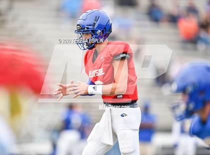 Thumbnail 2 in Daniel @ Eastside (Scrimmage) photogallery.