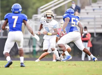 Thumbnail 2 in Daniel @ Eastside (Scrimmage) photogallery.
