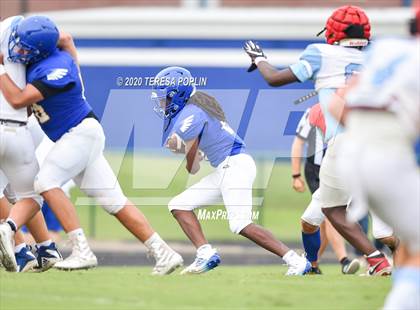 Thumbnail 1 in Daniel @ Eastside (Scrimmage) photogallery.