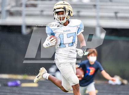 Thumbnail 3 in Daniel @ Eastside (Scrimmage) photogallery.