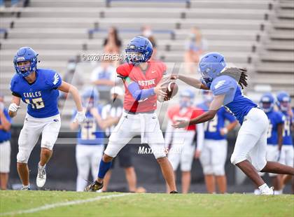 Thumbnail 3 in Daniel @ Eastside (Scrimmage) photogallery.