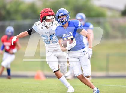 Thumbnail 2 in Daniel @ Eastside (Scrimmage) photogallery.