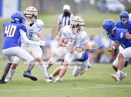 Thumbnail 1 in Daniel @ Eastside (Scrimmage) photogallery.