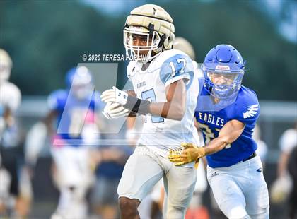 Thumbnail 1 in Daniel @ Eastside (Scrimmage) photogallery.