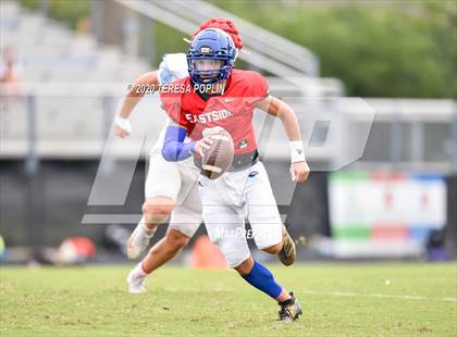 Thumbnail 1 in Daniel @ Eastside (Scrimmage) photogallery.