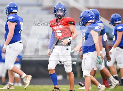 Thumbnail 3 in Daniel @ Eastside (Scrimmage) photogallery.