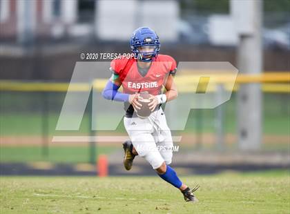 Thumbnail 3 in Daniel @ Eastside (Scrimmage) photogallery.