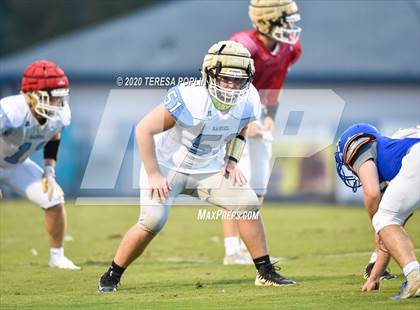 Thumbnail 1 in Daniel @ Eastside (Scrimmage) photogallery.