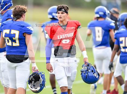 Thumbnail 1 in Daniel @ Eastside (Scrimmage) photogallery.