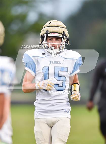 Thumbnail 3 in Daniel @ Eastside (Scrimmage) photogallery.
