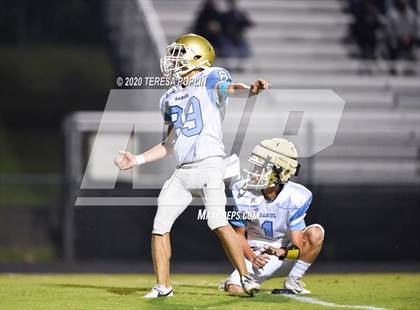 Thumbnail 3 in Daniel @ Eastside (Scrimmage) photogallery.