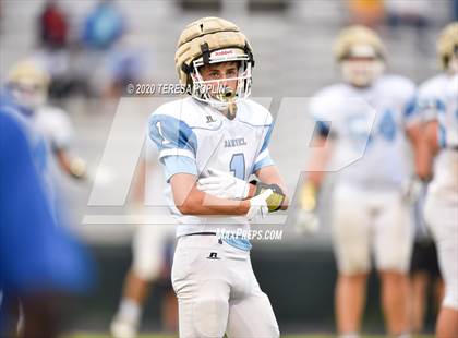 Thumbnail 2 in Daniel @ Eastside (Scrimmage) photogallery.