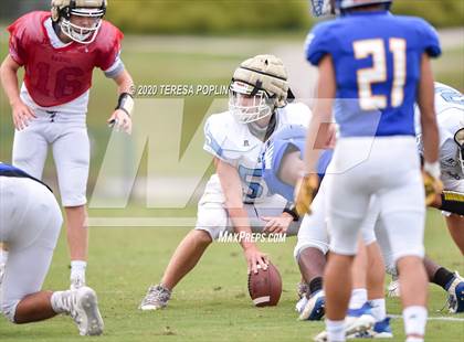 Thumbnail 2 in Daniel @ Eastside (Scrimmage) photogallery.