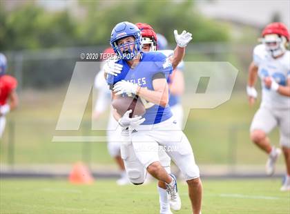 Thumbnail 2 in Daniel @ Eastside (Scrimmage) photogallery.
