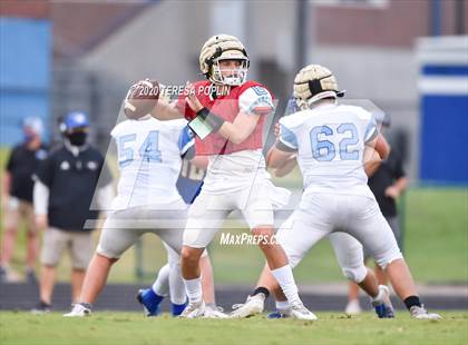 Thumbnail 1 in Daniel @ Eastside (Scrimmage) photogallery.