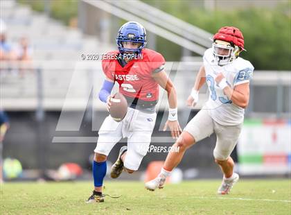 Thumbnail 3 in Daniel @ Eastside (Scrimmage) photogallery.