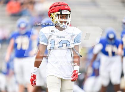 Thumbnail 3 in Daniel @ Eastside (Scrimmage) photogallery.