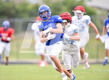Thumbnail 3 in Daniel @ Eastside (Scrimmage) photogallery.