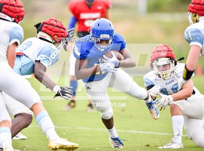 Thumbnail 2 in Daniel @ Eastside (Scrimmage) photogallery.